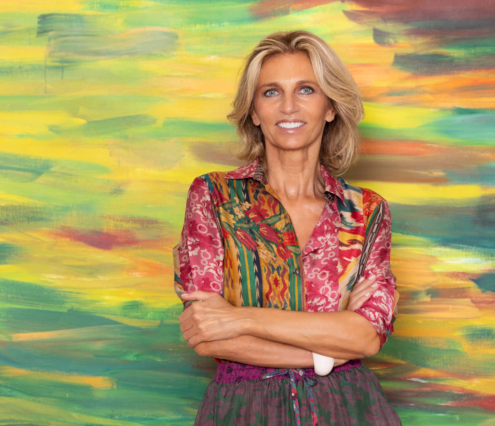 Elena Tettamanti