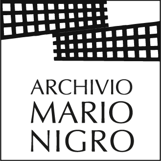 Archivio Mario Nigro
